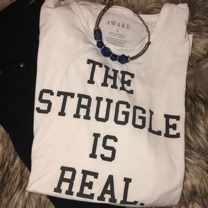 Logo Tee shirt/ Leggings Pants